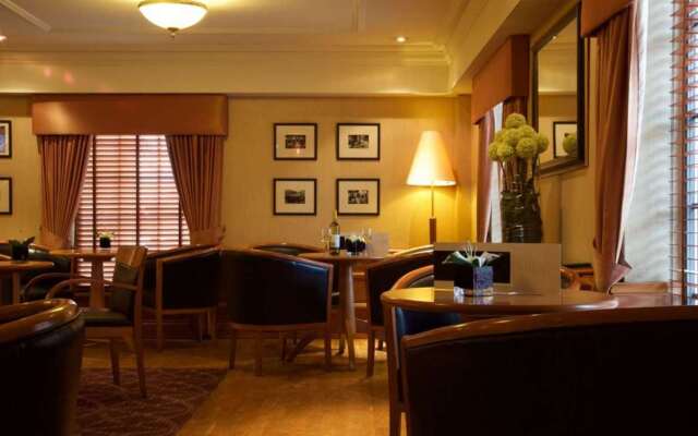 Glasgow Argyle Hotel, BW Signature Collection