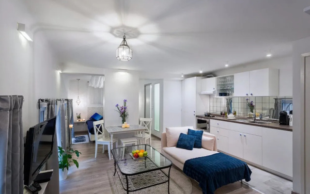 Suites 13 Budapest