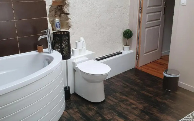 A la maison de Sophie