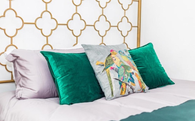 Qingdao Shinan·Qingdao Landing Stage· Locals Apartment 00133930 – Guest Rooms – Qingdao