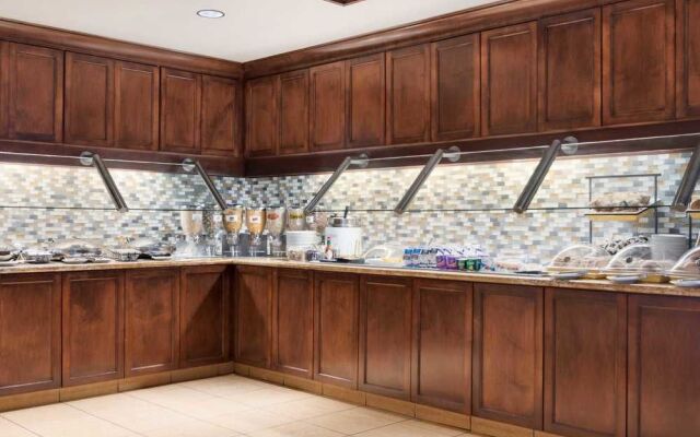 Residence Inn Oklahoma City Downtown/Bricktown