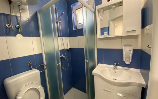 Mostar Story apartments