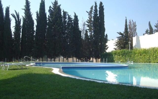 Catalano Club Beach Resort