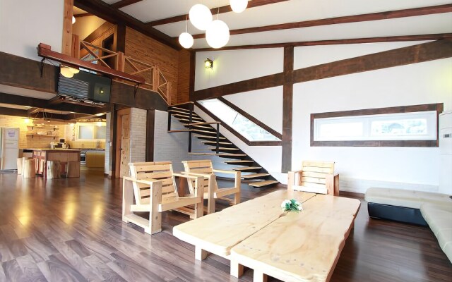 Yangpyeong Yom Pension