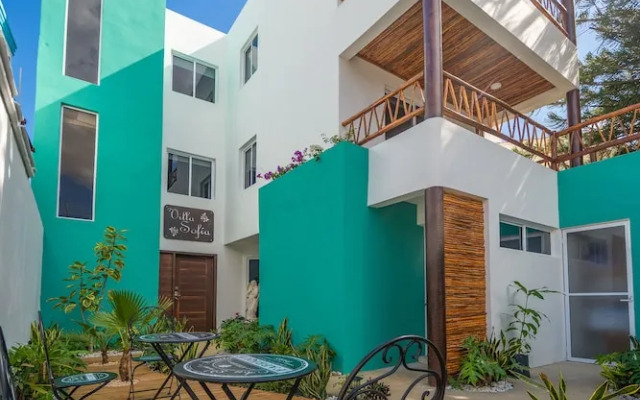 Villa Sofia Holiday Accommodations