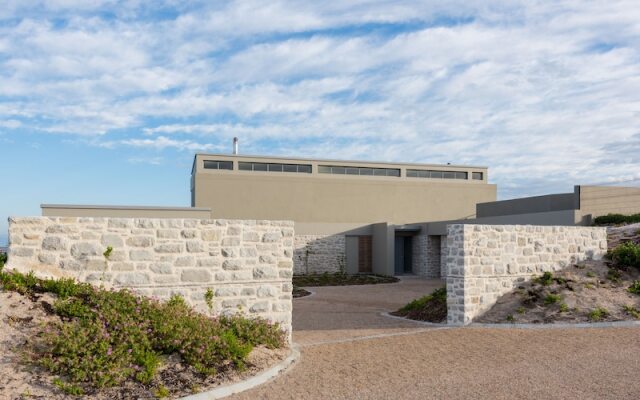 Romans Villa