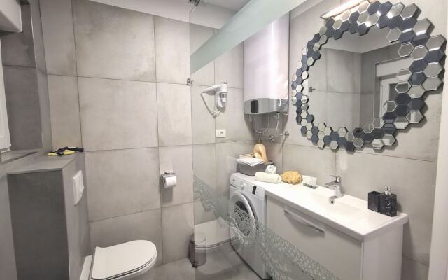 Boutique Apartments Hedona