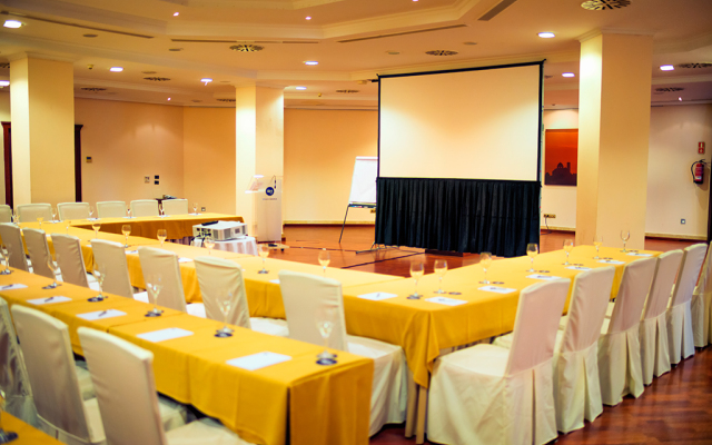 SH Villa Gadea Hotel