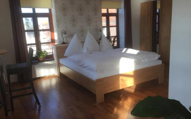 Hotel und Restaurant Packhaus