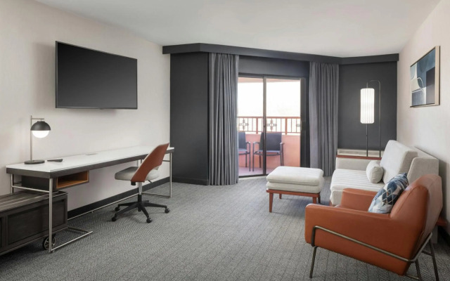 Courtyard by Marriott Farmington