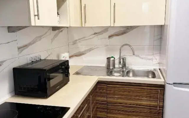 Rondo Onz Apartment