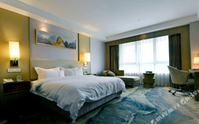 Ruijiang International Hotel