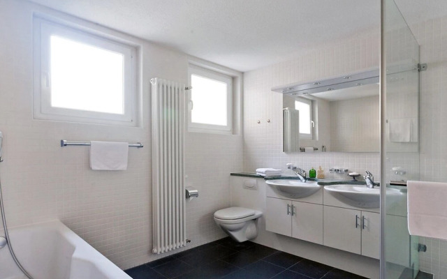 Suite Modern Ascona in Ascona