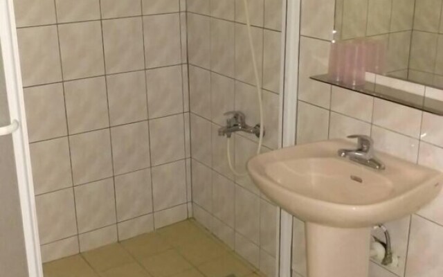 sanhoce hotel