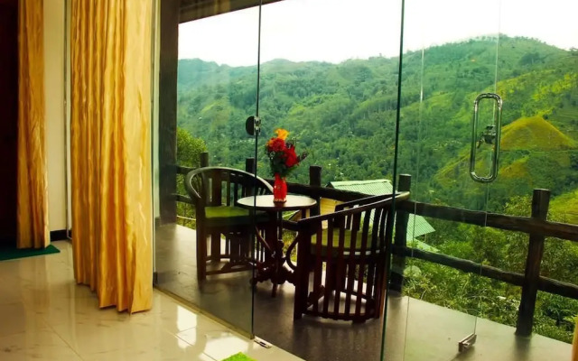 Cool Mount Resort