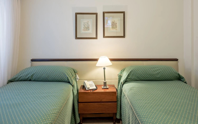 Presidente Hotel