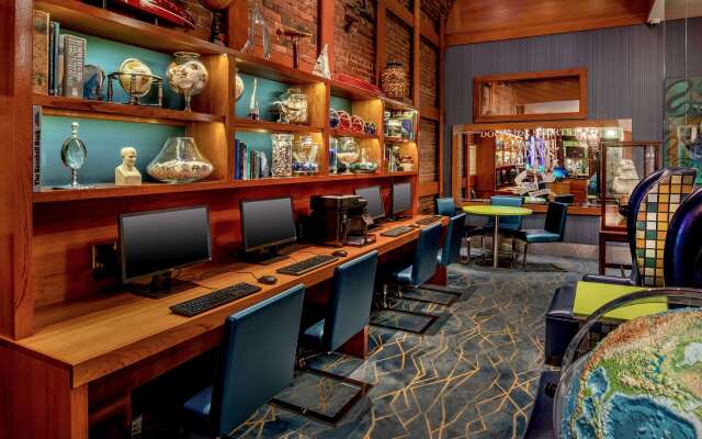Harborside Inn Of Boston