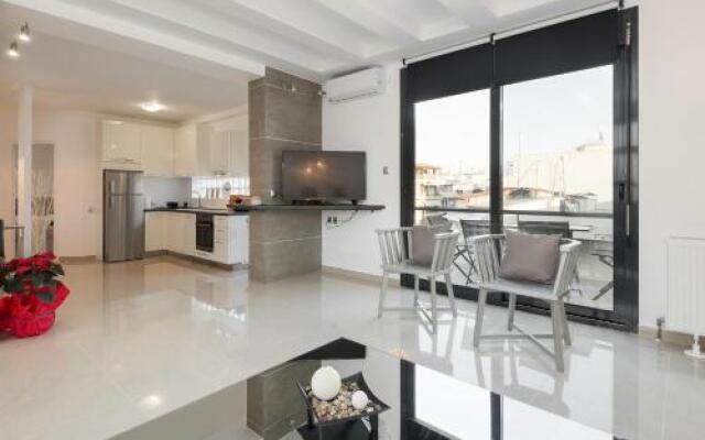 Ace Location | Luxury Building