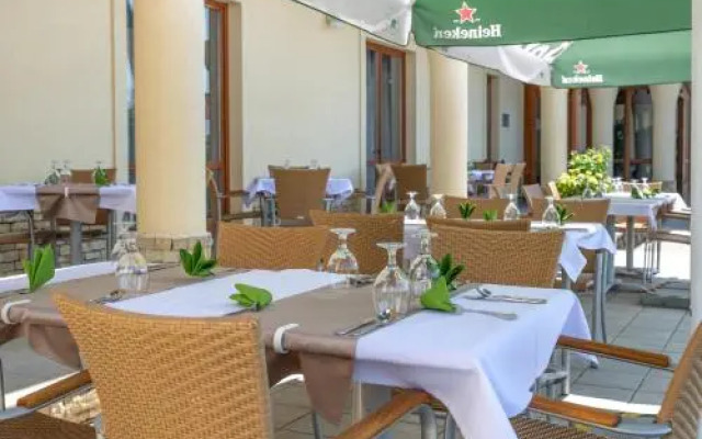 Szalajka Liget Hotel és Apartmanházak
