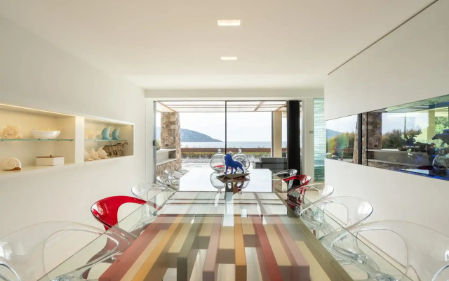 The Every Athens Beachfront Retreat