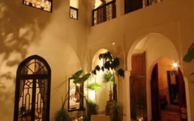 Riad Habiba