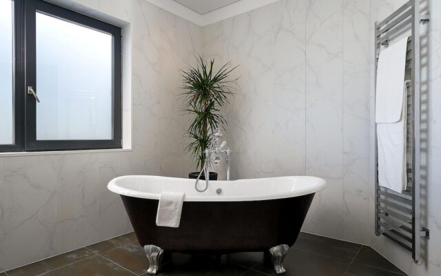 Villa Allegra - Quinta do Lago