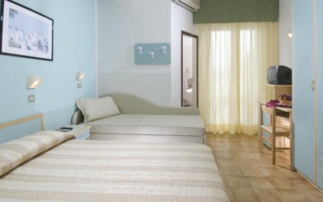 Hotel Solmar