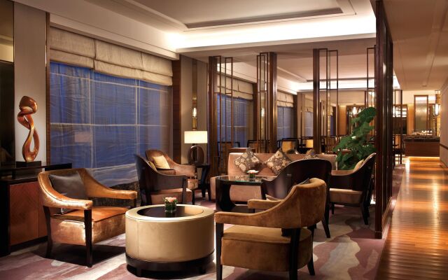 Sheraton Hefei Xinzhan Hotel