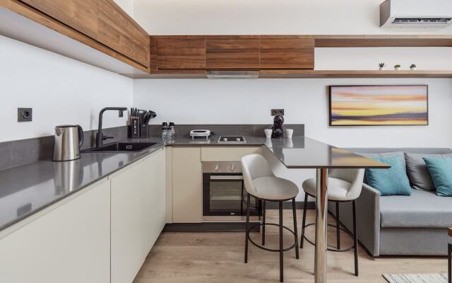 Bayview Hills Luxury Residences