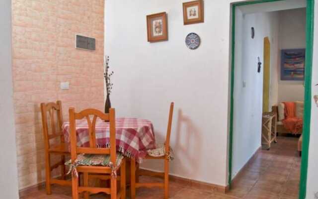 107471 Apartment In Macher