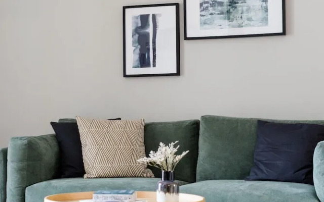 UPSTREET Central Cozy Apartments in Plaka