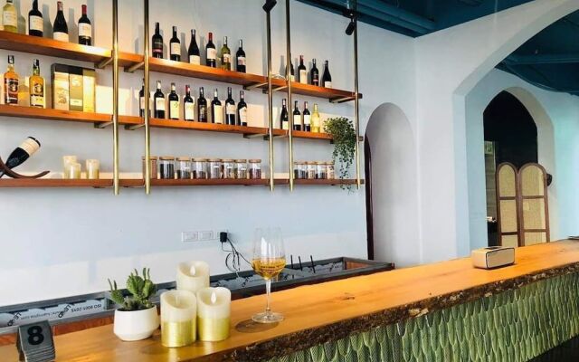 Le Vent Homestay Tam Dao