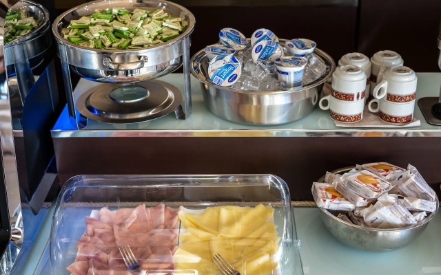 Hotel & Spa Villa dei Mosaici