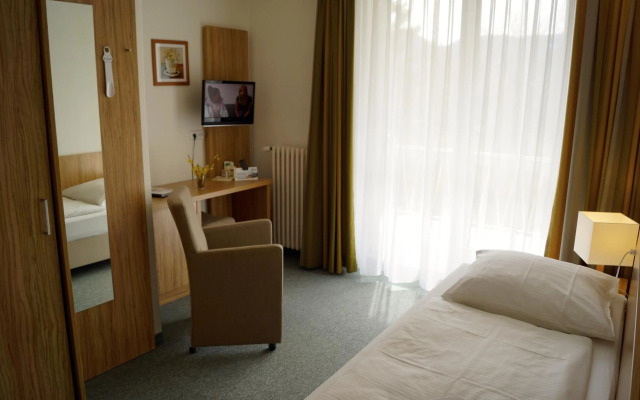 AKZENT Hotel Am Burgholz