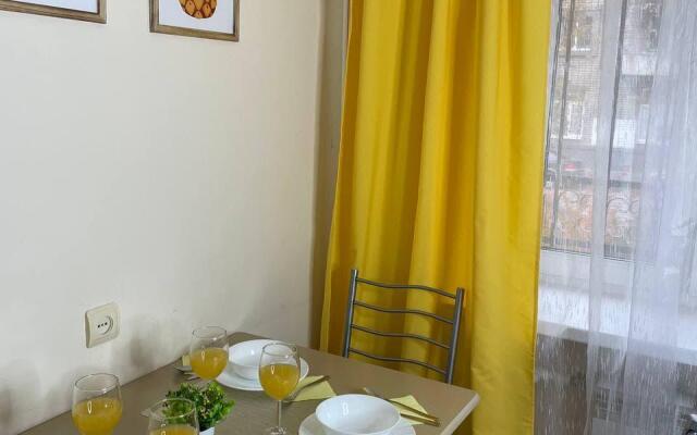 Апартаменты на улице Республиканская 78/9