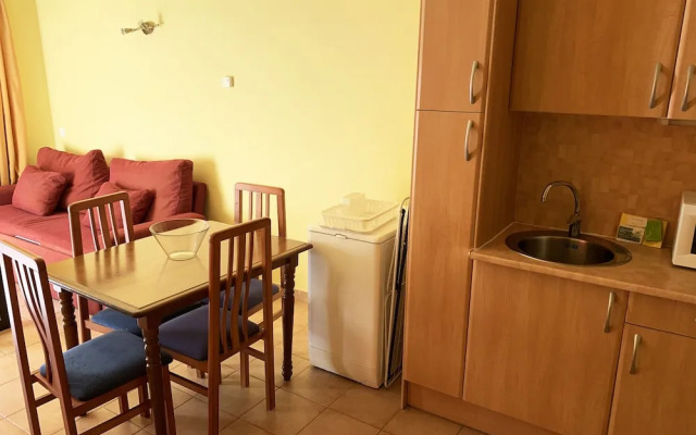 Apartamentos Canillo Ribagrossa 3000