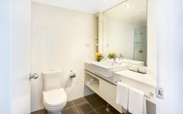 Rydges Sydney Central