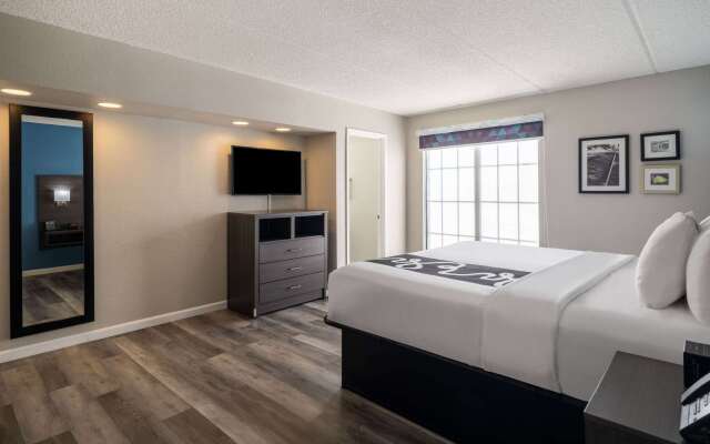 La Quinta Inn by Wyndham Sacramento North