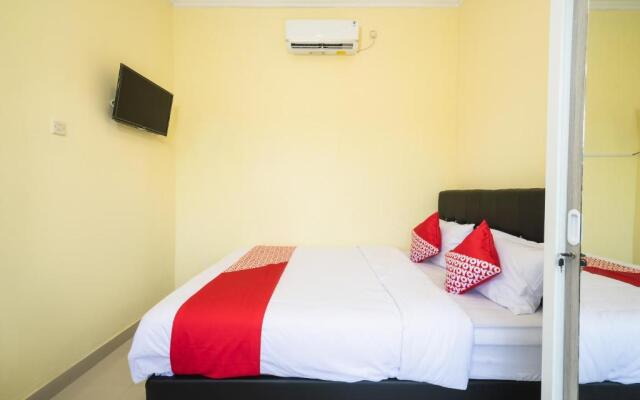 OYO 1855 Elise Exclusive Residence