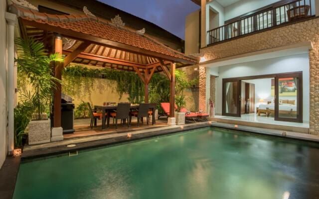 Villa Rendezvous Bali