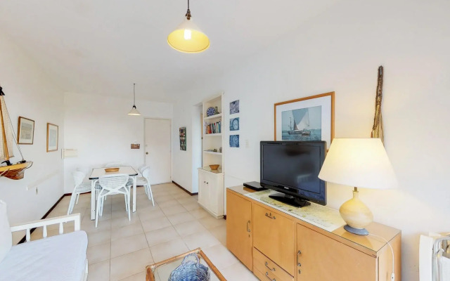 Oceana Suites Miami Beach ∙ Suite 112