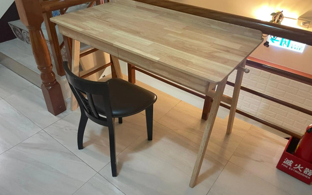 八畝田 Bamutian Farmland 8 Mu