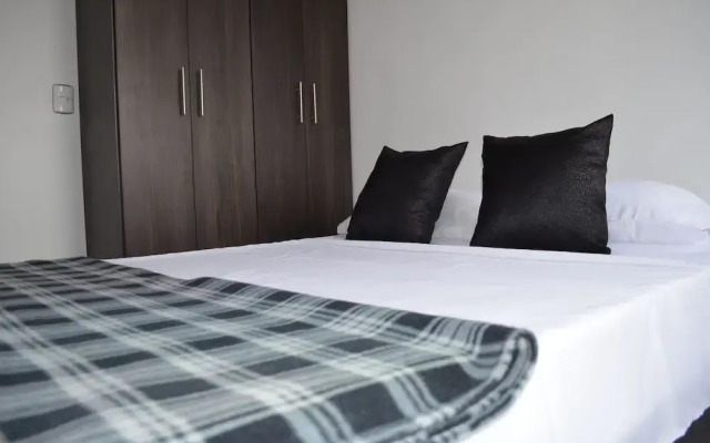 Apartamento Vista al Nevado