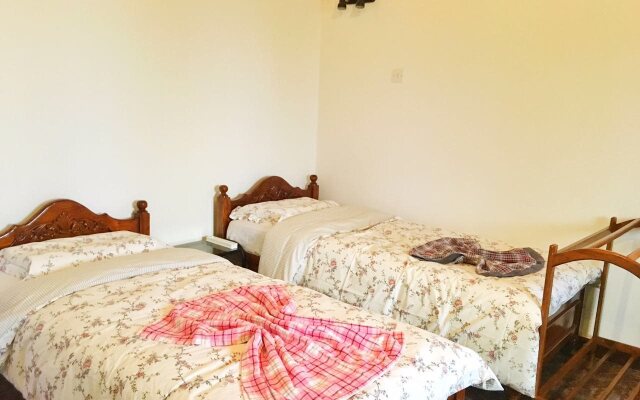 Asteria Villa Guest House