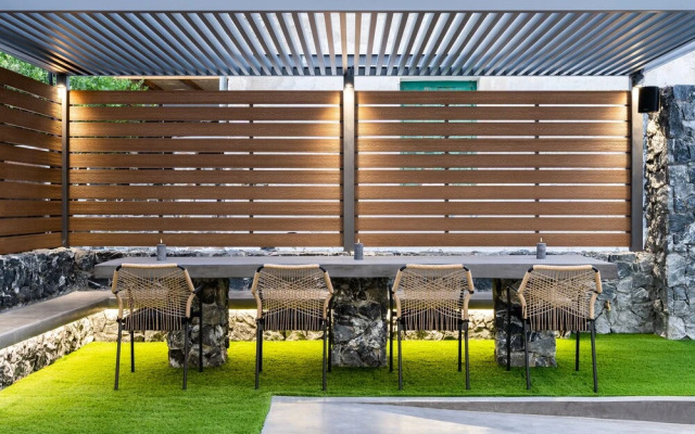 Nerea Boutique Suites Karystos