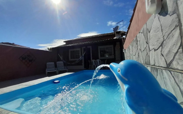 Meu lugar de Descanso