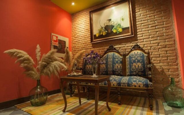 Hotel Ibaiondo