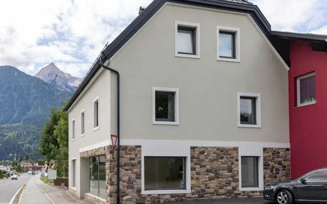 Apartment in Kotschach-mauthen Near ski Area