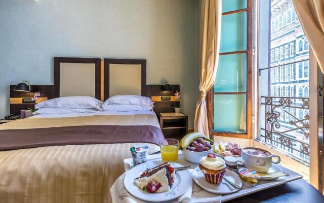 Hotel Duomo Firenze