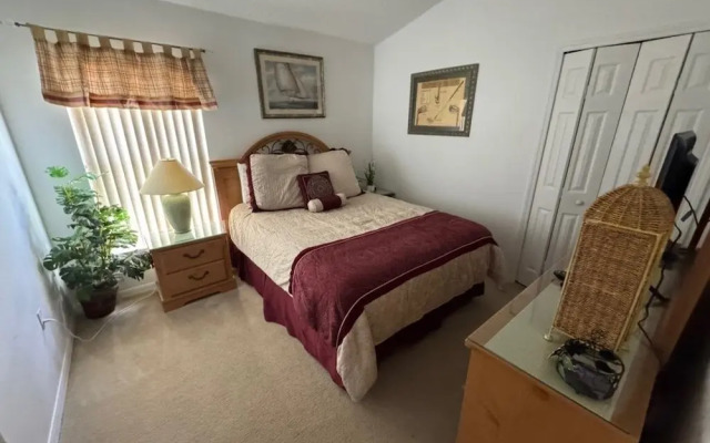 Cumbrian Sunset Villa 4 Bedroom Home